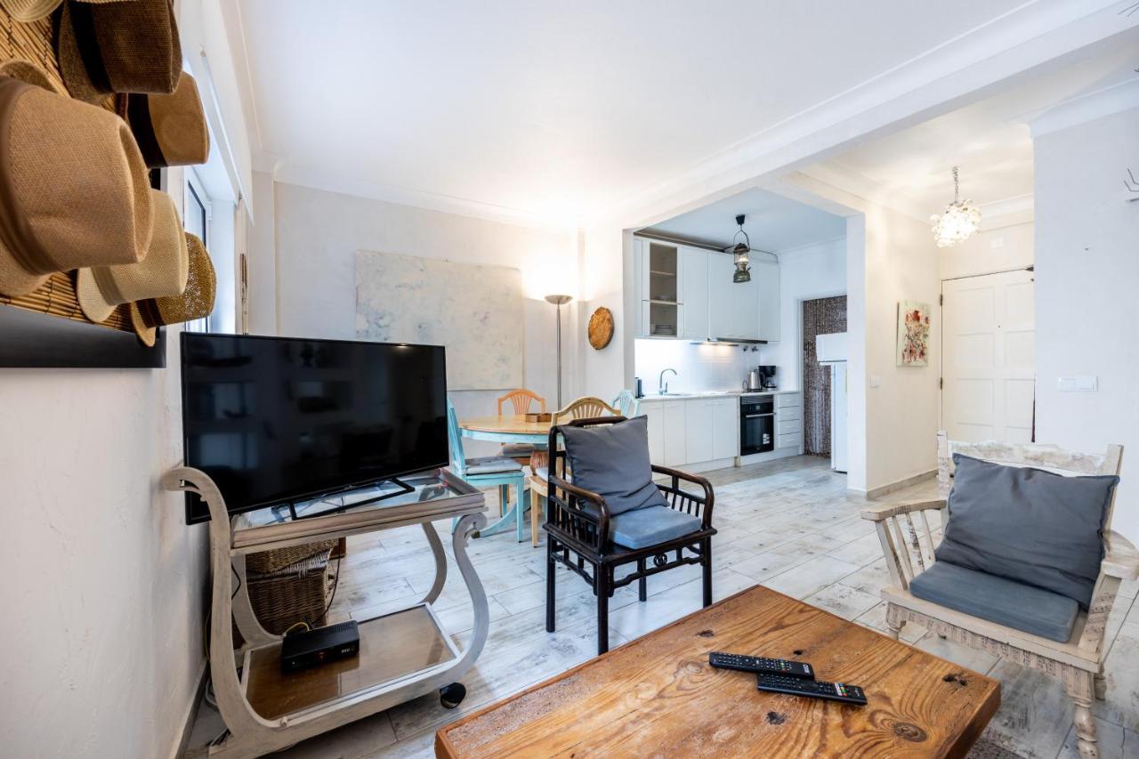 Im On Charming Home Lagos Zewnętrze zdjęcie