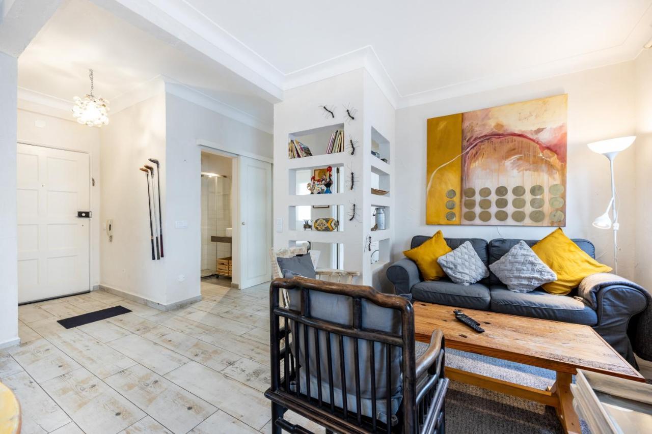 Im On Charming Home Lagos Zewnętrze zdjęcie
