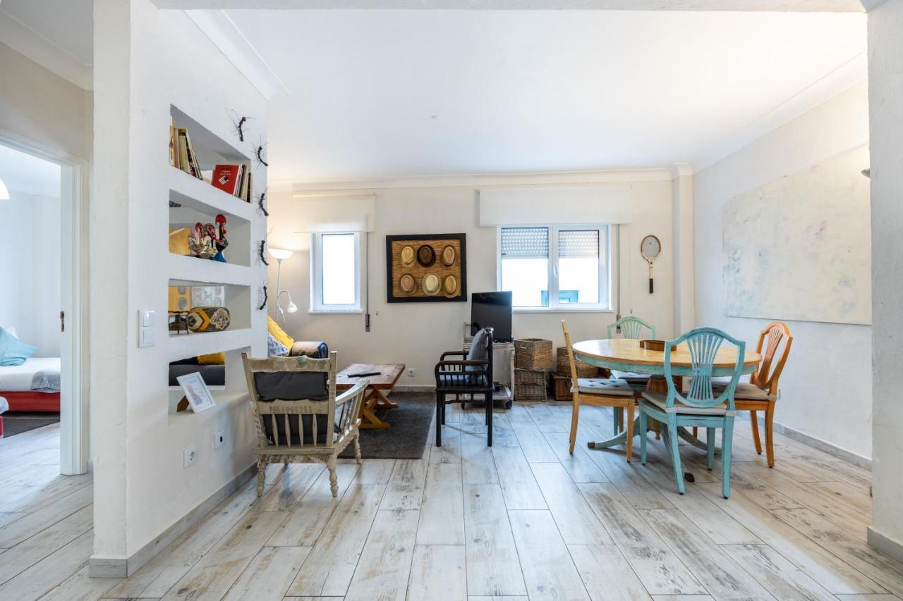 Im On Charming Home Lagos Zewnętrze zdjęcie