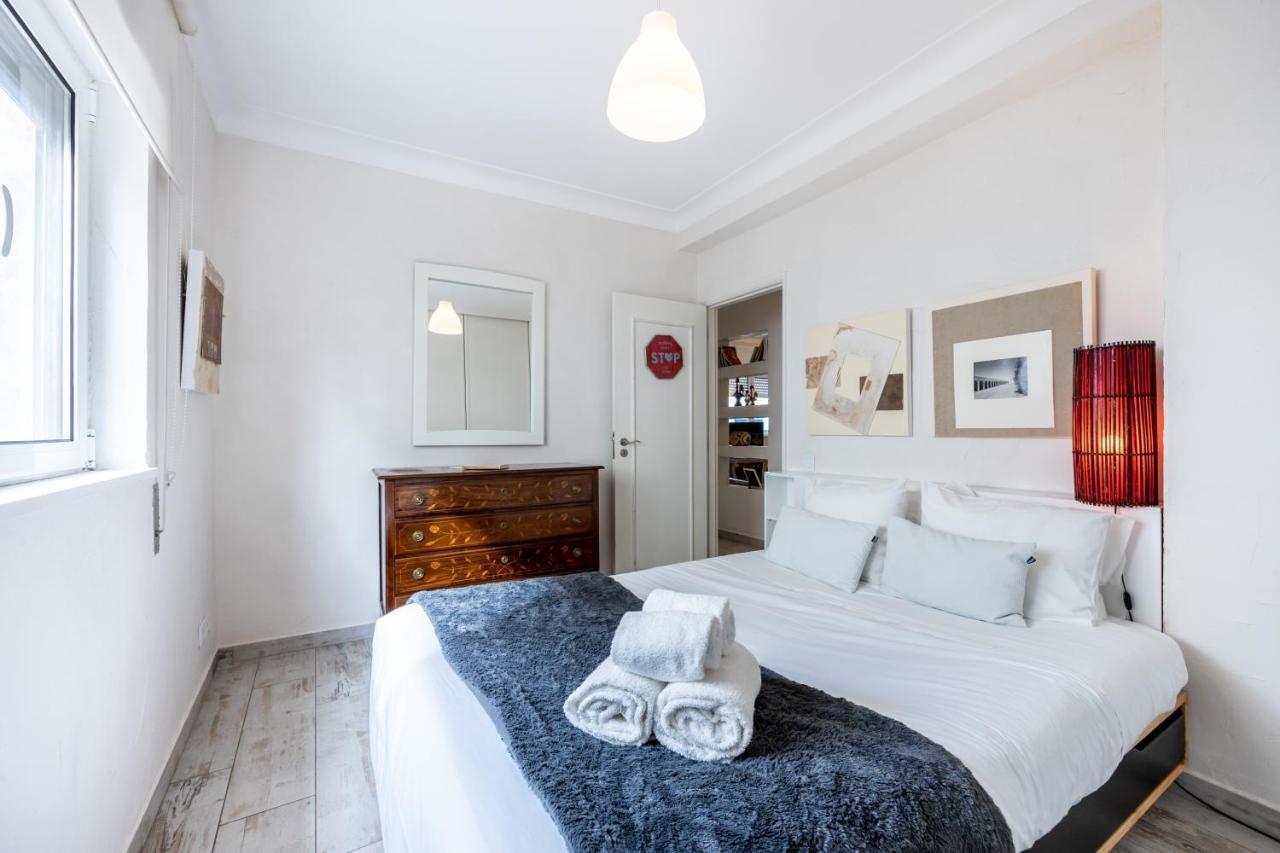 Im On Charming Home Lagos Zewnętrze zdjęcie