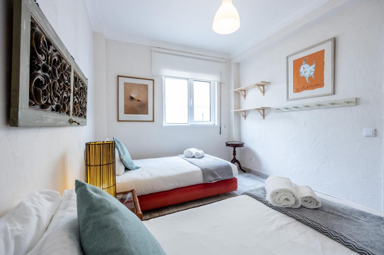 Im On Charming Home Lagos Zewnętrze zdjęcie